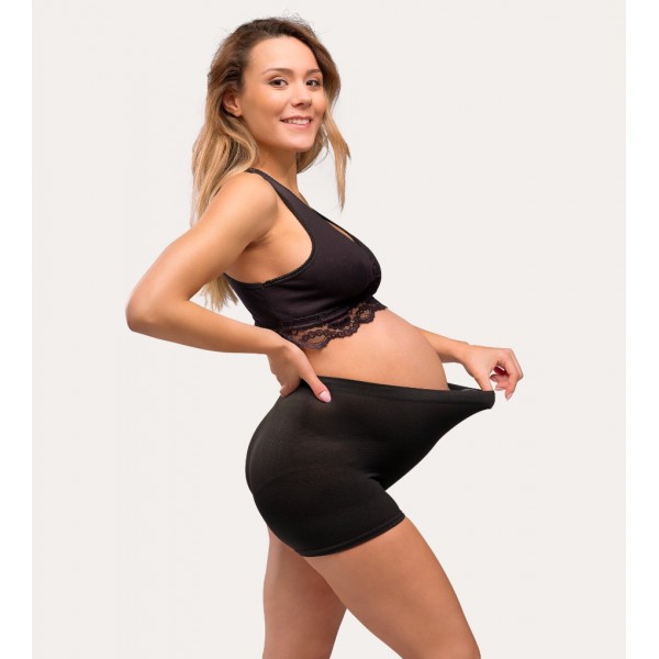 Carriwell Deluxe Νοσοκομειακά εσώρουχα x2