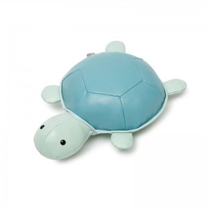 Έμιλυ η Χελωνίτσα