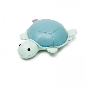 Εμιλυ η μικρη Χελωνιτσα (κουδουνιστρα)