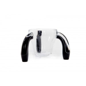 LITTLE LUCA – CanDoCup Tritan - ΜΑΥΡΟ