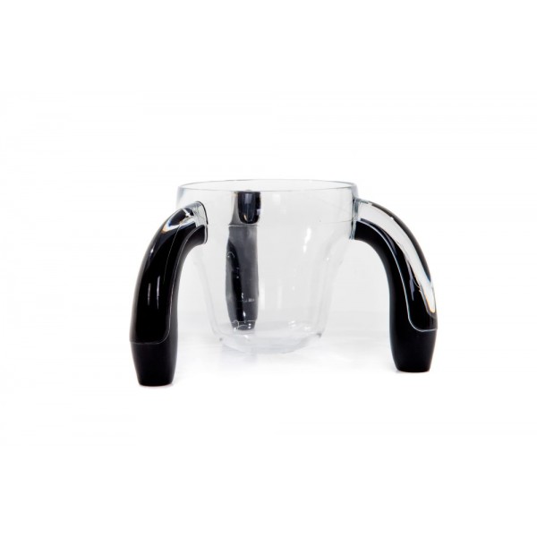 LITTLE LUCA – CanDoCup Tritan - ΜΑΥΡΟ