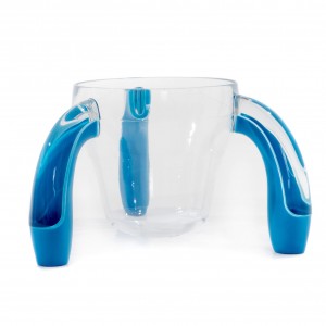 LITTLE LUCA – CanDoCup Tritan - ΜΠΛΕ