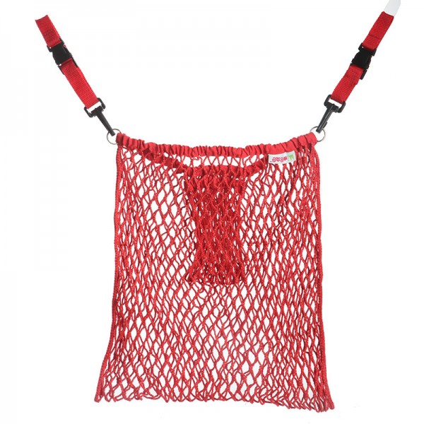 Minene – Δίχτυ για το καρότσι - Κόκκινο