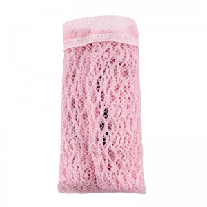 Minene – Δίχτυ για το καρότσι - ΡΟΖ