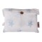 Minene Bamboo Muslin Swaddle Wrap Ecru 100x120cm.