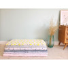 Floor Mattress – Στρωματάκι Δαπέδου - Rainbow Print Floor Mattress – Στρωματάκι Δαπέδου - Rainbow Print