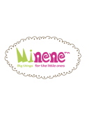 Minene Φόρεμα Ροζ με Δαντέλα - 5-6 ΕΤΩΝ  |  281390130605