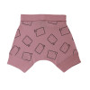 Minene Bodysuit Baby Girl Ροζ Μπισκοτάκια - 18-24m  |  281320013218M