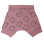 Minene Bodysuit Baby Girl Ροζ Μπισκοτάκια - 18-24m  |  281320013218M