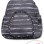 Minene Backpack BW Stripes  |  MN9524