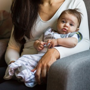 Bbluv Sleep – Evolutive 3-in-1 swaddle suit - M