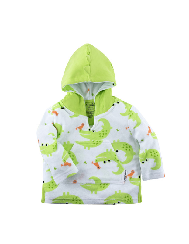 Swim Coverup UPF50 Κροκόδειλος 12-24μηνών Swim Coverup UPF50 Κροκόδειλος 12-24μηνών
