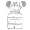 Bbluv Sleep – Evolutive 3-in-1 swaddle suit - L