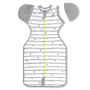 Bbluv Sleep – Evolutive 3-in-1 swaddle suit - L