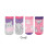 FlapJackKids Mix and Match Socks – Hippo/Elephant - S