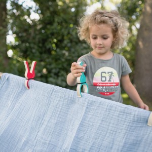 Bs Toys – Κλιπς για Φρούριο