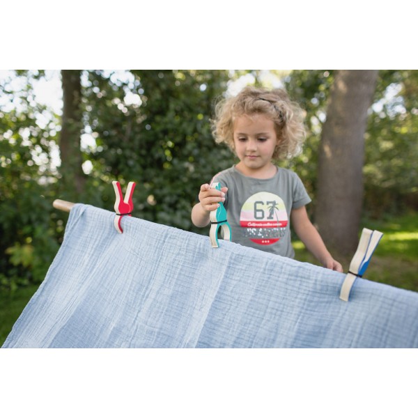 Bs Toys – Κλιπς για Φρούριο