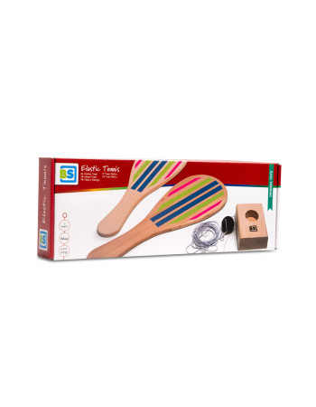 Bs Toys – Elastic Tennis  |  GA377