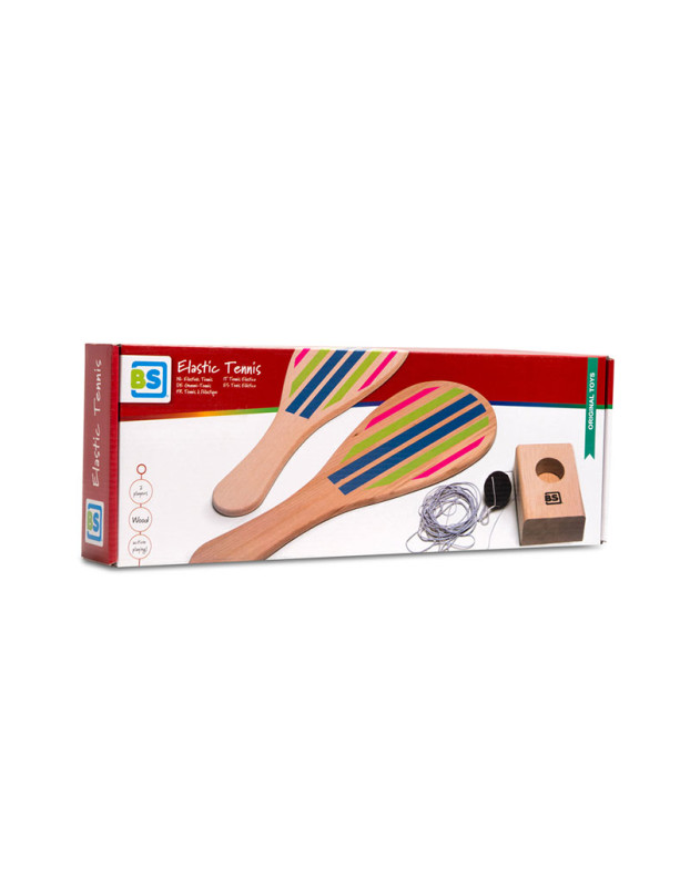 Bs Toys – Elastic Tennis  |  GA377