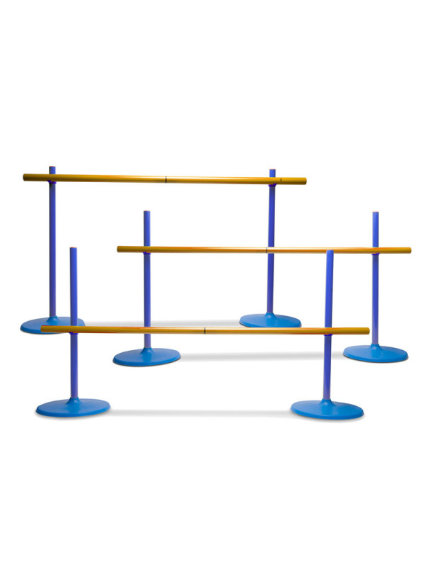 Bs Toys – Hurdles – Εμπόδια