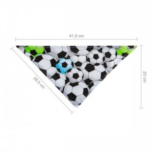 Σαλιάρα / Μπαντάνα Ποδόσφαιρο