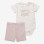 Minene Baby Girl Set Fun and Sun (6-24 μηνών) - 18-24m  |  211410019918M