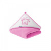 Hooded Baby Bath Towel