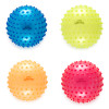Sensory Ball – Transparent collection - Πράσινο