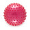 Sensory Ball – Transparent collection - ΡΟΖ  |  BTL707707-PINK