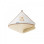 Hooded Baby Bath Towel 