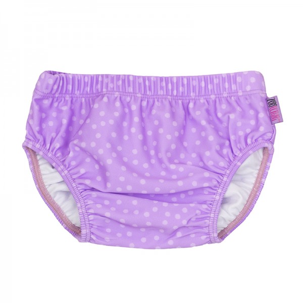 Zoocchini Μαγιώ Πάνα (2pcs Σετ) – Mermaid - 12-24m