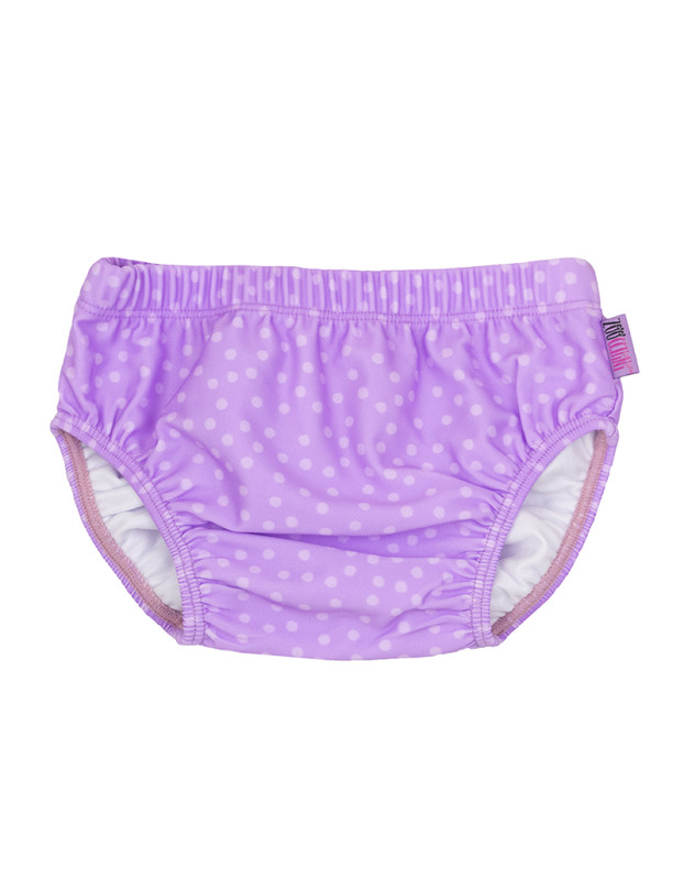 Zoocchini Μαγιώ Πάνα (2pcs Σετ) – Mermaid