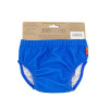 Zoocchini Μαγιώ Πάνα (2pcs Σετ)  – Blue Shark