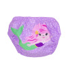 Zoocchini Μαγιώ Πάνα (2pcs Σετ) – Mermaid
