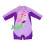 Zoocchini Surf Suit UPF50 Mermaid - 12-24m  |  ZOO12413-12-24M