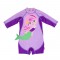 Zoocchini Surf Suit UPF50 Mermaid 
