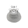 UPF 50  Tiger/Safari Truck (Cotton) - MEDIUM 2-4 yrs
