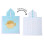 Swim Coverup UPF50  Jellyfish  |  FJKCU562