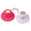 Καπέλο Διπλής Όψης UPF 50  – Princess/Unicorn (Cotton) - SMALL 6 mo-2 yrs  |  LUV0143M