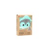 Zoocchini Hooded Baby Bath Towel