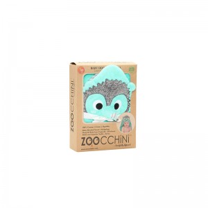 Βρεφική Πετσέτα Σκαντζόχοιρος