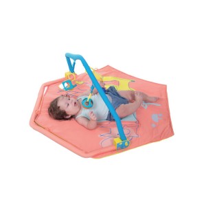 Pili Playmat - Forest