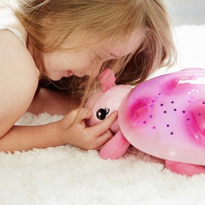 Cloud B – Twilight Turtle® - Pink