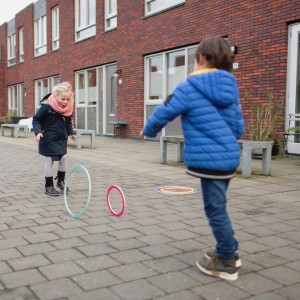 BS Toys – Ξύλινα Τσέρκια (Hoop Games)