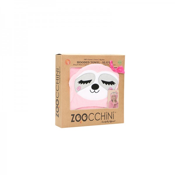 Παιδική Πετσέτα Sadie The Sloth