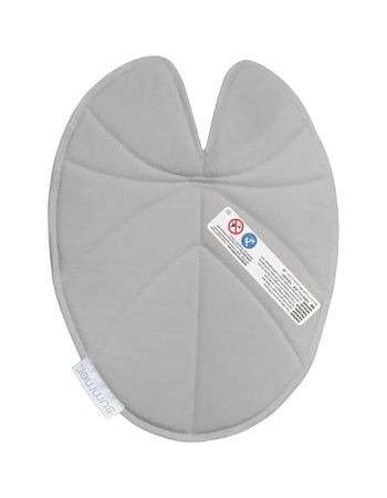 Baby Bath Cushion – Grey  |  SIM08738