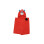 Zoocchini Hooded Baby Bath Towel  Bosley The Bear