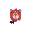 Zoocchini Hooded Baby Bath Towel  Bosley The Bear