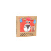 Zoocchini Hooded Baby Bath Towel  Bosley The Bear