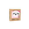 Zoocchini Hooded Baby Bath Towel Sadie The Sloth